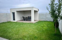 Duplex cochet, 74mp,  cu 2 bai, 280 mp curte, Torontalului