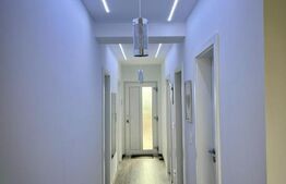 Duplex cochet, 74mp,  cu 2 bai, 280 mp curte, Torontalului