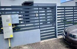 Duplex cochet, 74mp,  cu 2 bai, 280 mp curte, Torontalului