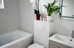 Duplex cochet, 74mp,  cu 2 bai, 280 mp curte, Torontalului