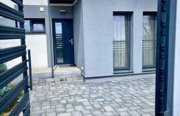 Duplex cochet, 74mp,  cu 2 bai, 280 mp curte, Torontalului