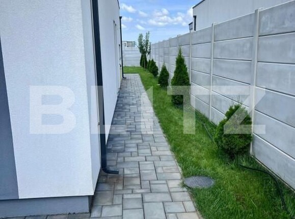 Casa de vânzare 3 camere Torontalului - 156107CV | BLITZ Timișoara | Poza5