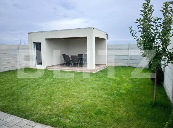 Casa de vânzare 3 camere Torontalului - 156107CV | BLITZ Timișoara | Poza4