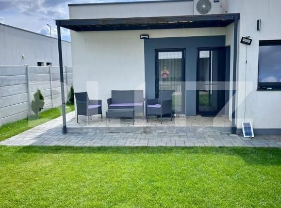 Casa de vânzare 3 camere Torontalului - 156107CV | BLITZ Timișoara | Poza3