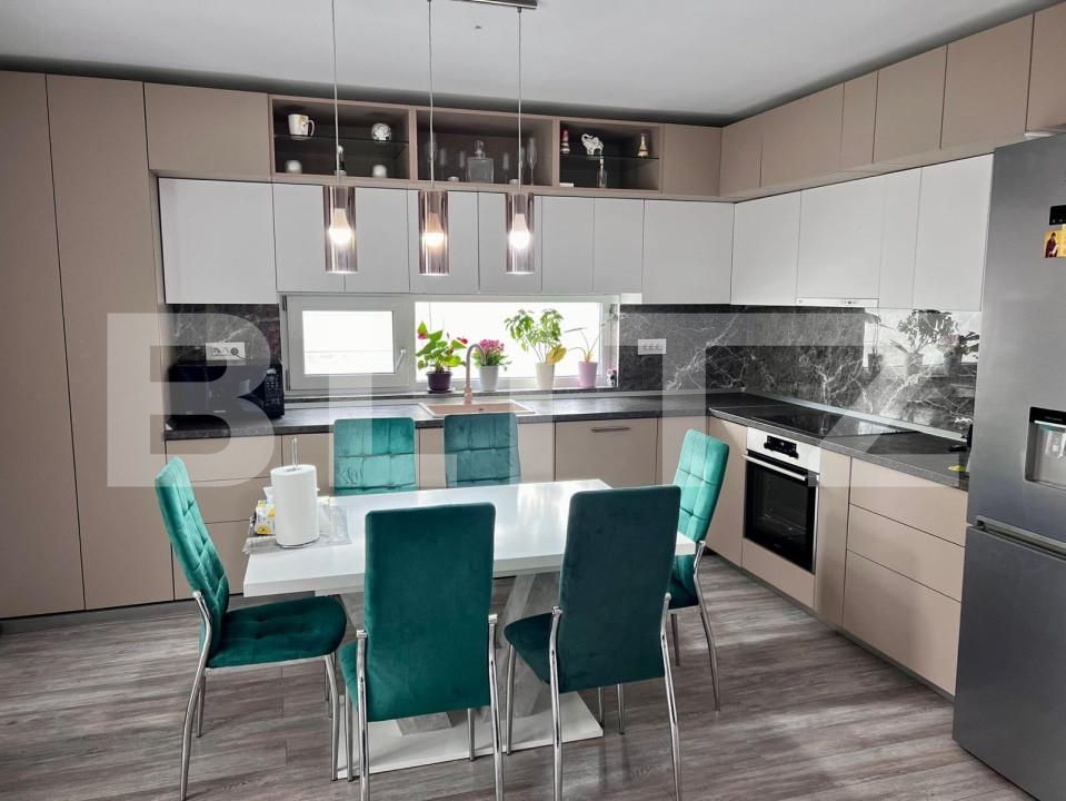 Casa de vânzare 3 camere Torontalului - 156107CV | BLITZ Timișoara | Poza1