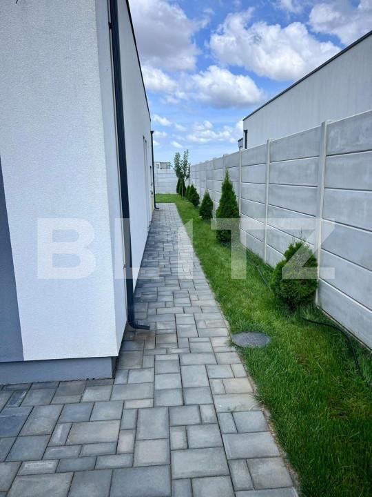 Casa de vânzare 3 camere Torontalului - 156107CV | BLITZ Timișoara | Poza5