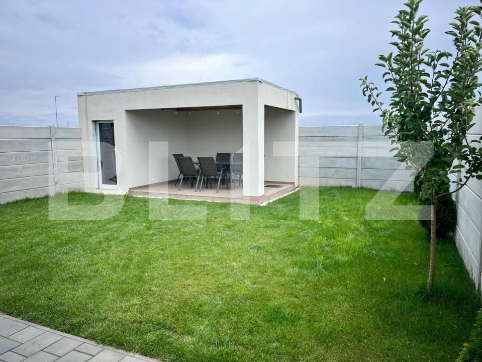 Casa de vânzare 3 camere Torontalului - 156107CV | BLITZ Timișoara | Poza4