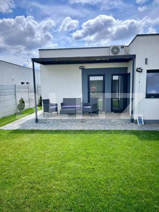 Casa de vânzare 3 camere Torontalului - 156107CV | BLITZ Timișoara | Poza3