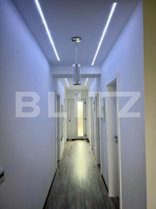 Casa de vânzare 3 camere Torontalului - 156107CV | BLITZ Timișoara | Poza9