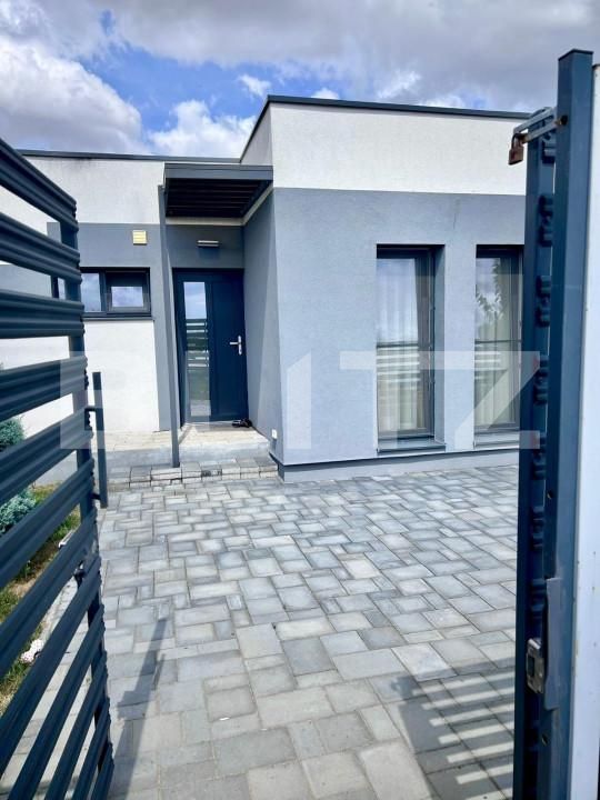 Casa de vânzare 3 camere Torontalului - 156107CV | BLITZ Timișoara | Poza7