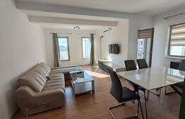 Apartament cochet 2 cam, Dumbravita