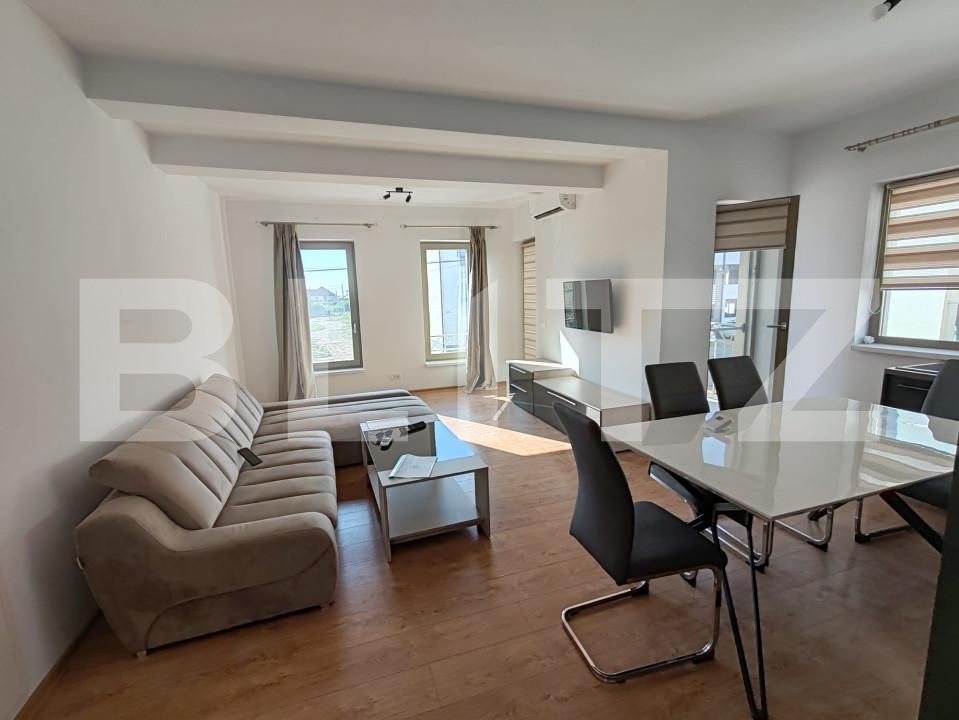 Apartament de vânzare 2 camere Dumbravita - 156127AV | BLITZ Timișoara | Poza1