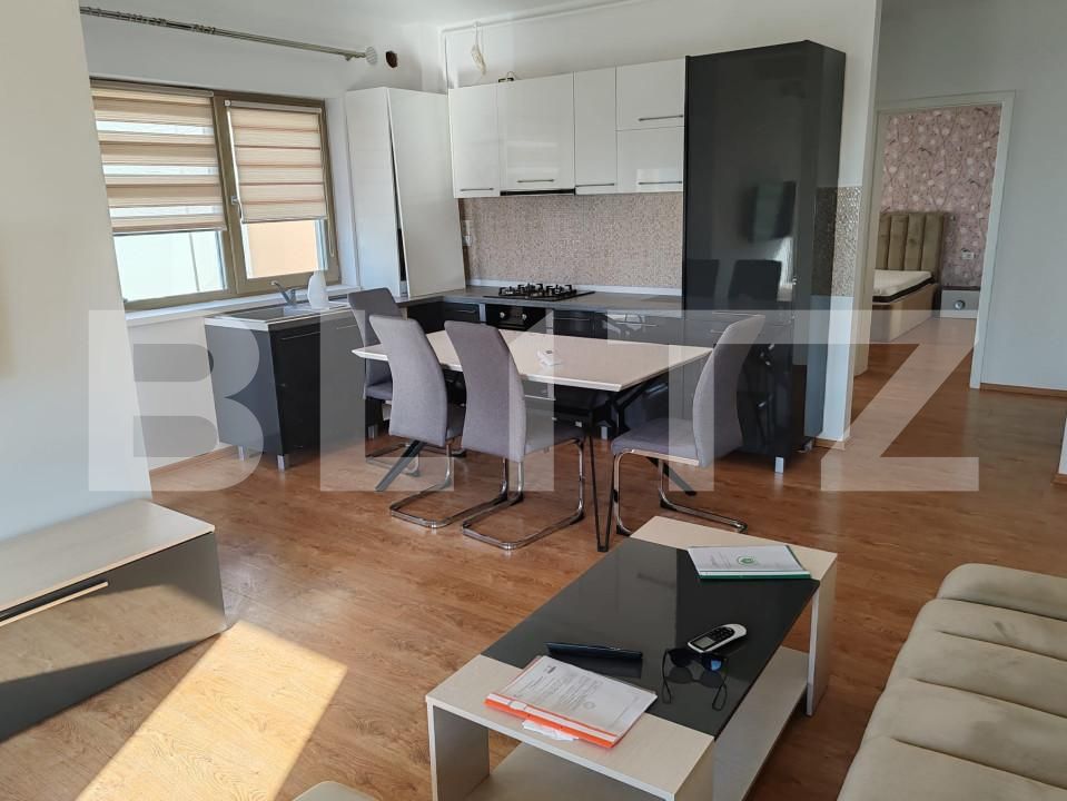 Apartament de vânzare 2 camere Dumbravita - 156127AV | BLITZ Timișoara | Poza2