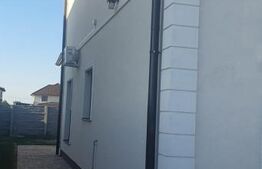 Duplex 125 mp utili , construiti 167mp  si  287 mp teren, cartier nou, CHISODA.