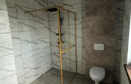 Duplex 125 mp utili , construiti 167mp  si  287 mp teren, cartier nou, CHISODA.