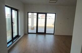 Duplex 125 mp utili , construiti 167mp  si  287 mp teren, cartier nou, CHISODA.