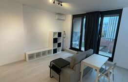 Apartament tip studio de inchiriat, zona Isho