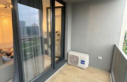 Apartament tip studio de inchiriat, zona Isho