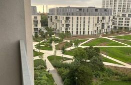 Apartament tip studio de inchiriat, zona Isho