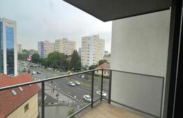 Apartament tip studio de inchiriat, zona Isho