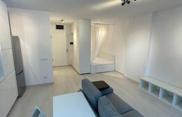 Apartament tip studio de inchiriat, zona Isho