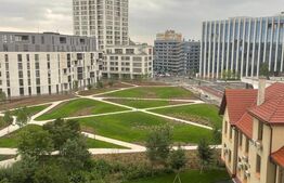 Apartament tip studio de inchiriat, zona Isho