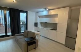 Apartament tip studio de inchiriat, zona Isho