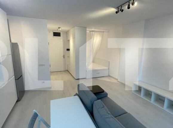 Garsonieră de închiriat Central - 156228AI | BLITZ Timișoara | Poza1