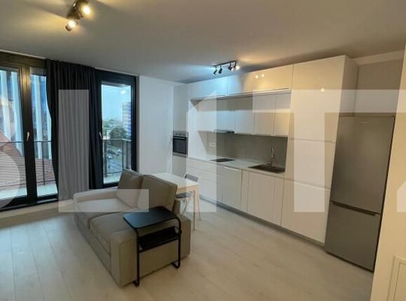 Garsonieră de închiriat Central - 156228AI | BLITZ Timișoara | Poza3