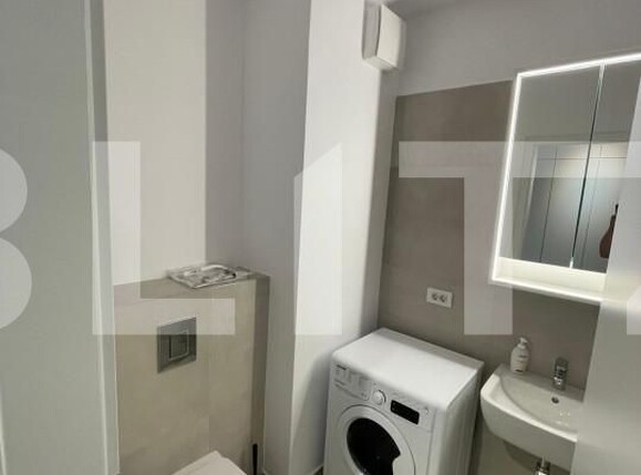 Garsonieră de închiriat Central - 156228AI | BLITZ Timișoara | Poza7