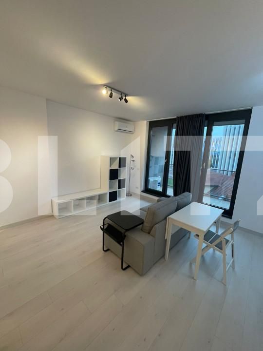 Garsonieră de închiriat Central - 156228AI | BLITZ Timișoara | Poza2