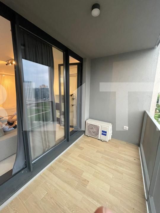 Garsonieră de închiriat Central - 156228AI | BLITZ Timișoara | Poza10