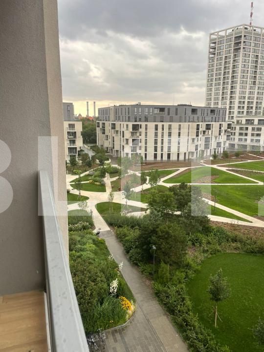 Garsonieră de închiriat Central - 156228AI | BLITZ Timișoara | Poza13