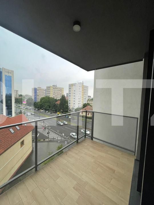 Garsonieră de închiriat Central - 156228AI | BLITZ Timișoara | Poza9