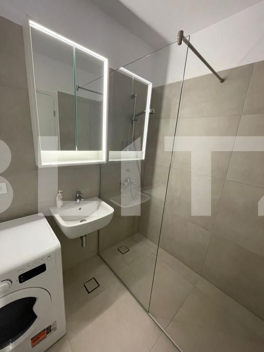 Garsonieră de închiriat Central - 156228AI | BLITZ Timișoara | Poza8