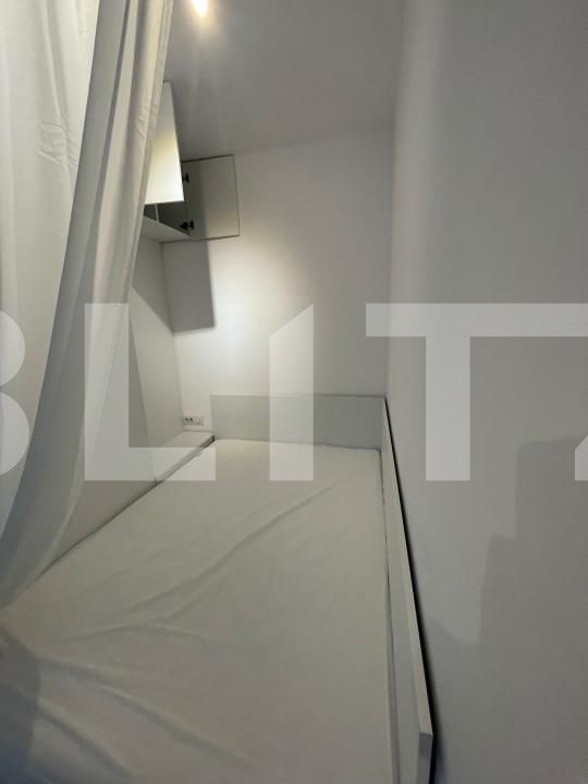 Garsonieră de închiriat Central - 156228AI | BLITZ Timișoara | Poza6