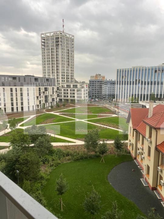 Garsonieră de închiriat Central - 156228AI | BLITZ Timișoara | Poza12