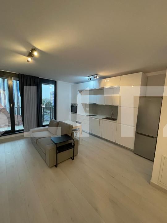 Garsonieră de închiriat Central - 156228AI | BLITZ Timișoara | Poza3