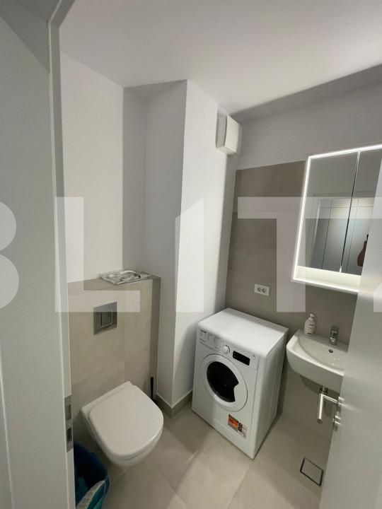 Garsonieră de închiriat Central - 156228AI | BLITZ Timișoara | Poza7