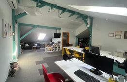 Apartament 2 camere, 83 mp, la mansarda, Braytim