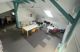 Apartament 2 camere, 83 mp, la mansarda, Braytim