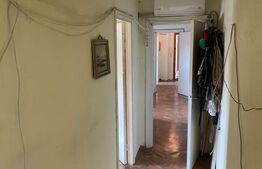 Apartament 3 camere, 72 mp, zona Circumvalatiuni