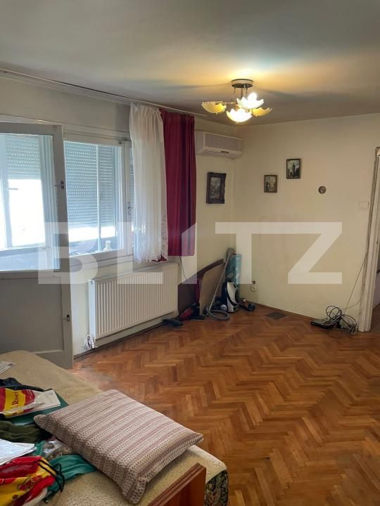 Apartament de vânzare 3 camere Circumvalatiunii - 156230AV | BLITZ Timișoara | Poza1