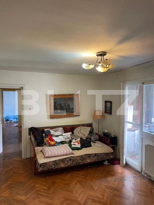 Apartament de vânzare 3 camere Circumvalatiunii - 156230AV | BLITZ Timișoara | Poza2