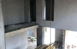 Casa individuala exclusivista, 700 mp utili, 1054 mp teren, zona Bucovina