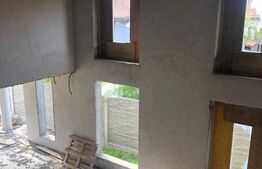 Casa individuala exclusivista, 700 mp utili, 1054 mp teren, zona Bucovina