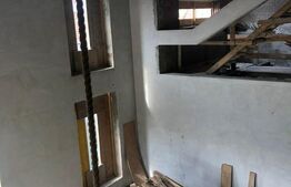 Casa individuala exclusivista, 700 mp utili, 1054 mp teren, zona Bucovina