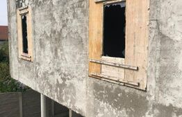 Casa individuala exclusivista, 700 mp utili, 1054 mp teren, zona Bucovina