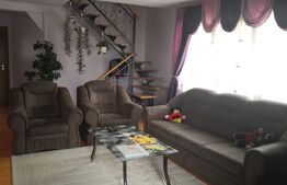 Casă Individuală, 5 camere, 204 mp utili, teren 508 mp, Săcălaz