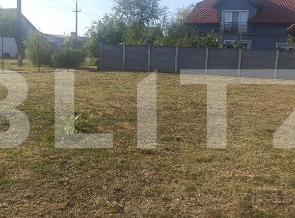 Casa de vânzare 6 camere Exterior Vest - 156243CV | BLITZ Timișoara | Poza11